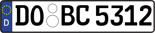 DO-BC5312