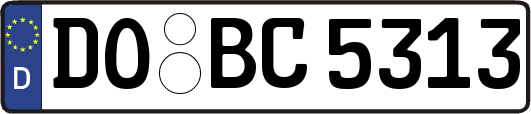DO-BC5313