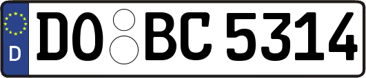 DO-BC5314