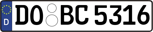DO-BC5316
