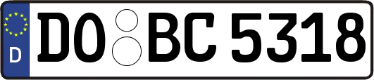 DO-BC5318