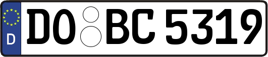 DO-BC5319