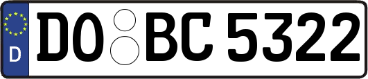 DO-BC5322