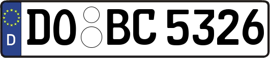 DO-BC5326
