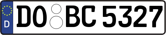 DO-BC5327