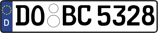 DO-BC5328