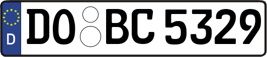 DO-BC5329
