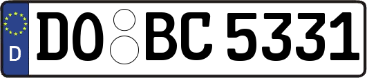 DO-BC5331