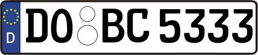DO-BC5333
