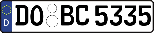 DO-BC5335