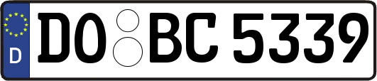 DO-BC5339