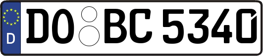 DO-BC5340
