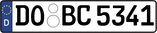 DO-BC5341