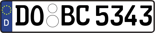 DO-BC5343