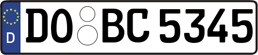 DO-BC5345