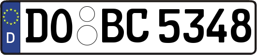 DO-BC5348