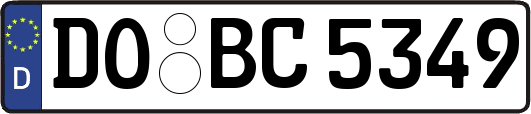 DO-BC5349