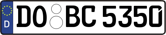 DO-BC5350