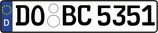 DO-BC5351