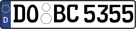 DO-BC5355