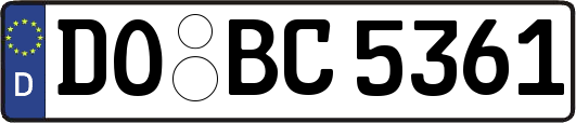 DO-BC5361