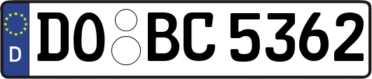 DO-BC5362