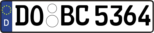 DO-BC5364
