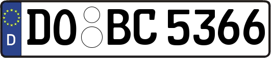DO-BC5366