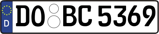 DO-BC5369