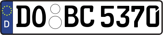 DO-BC5370
