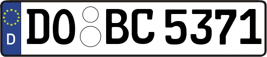 DO-BC5371