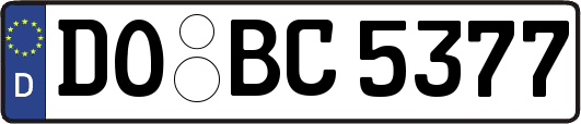 DO-BC5377