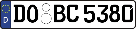 DO-BC5380