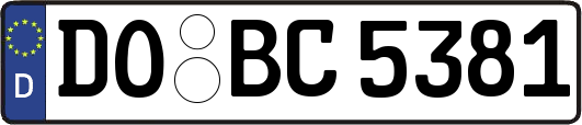 DO-BC5381