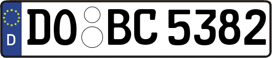 DO-BC5382