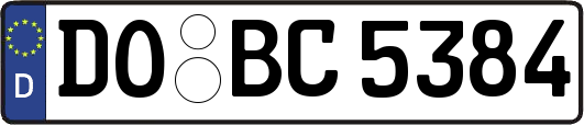 DO-BC5384