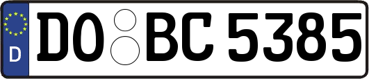 DO-BC5385