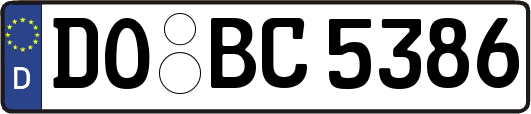 DO-BC5386