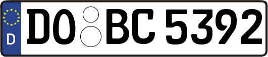 DO-BC5392