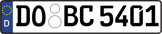 DO-BC5401