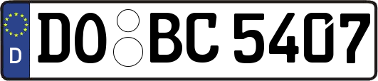 DO-BC5407