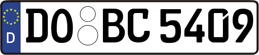 DO-BC5409