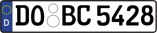 DO-BC5428