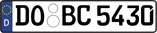 DO-BC5430