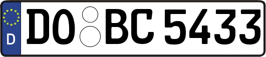 DO-BC5433