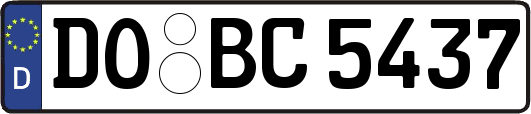 DO-BC5437