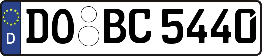 DO-BC5440