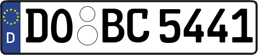 DO-BC5441
