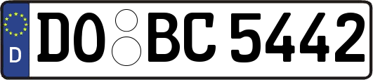 DO-BC5442