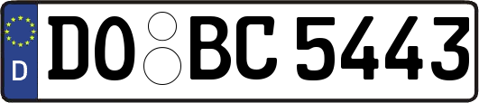 DO-BC5443